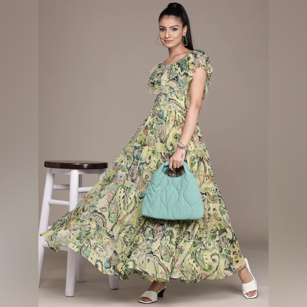 Label Ritu Kumar